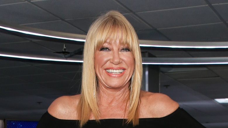 Suzanne Somers a offert un jour à Khloé Kardashian un cadeau emblématique