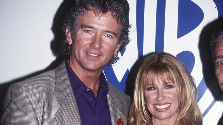 Suzanne Somers et Patrick Duffy s’entendaient-ils vraiment ?