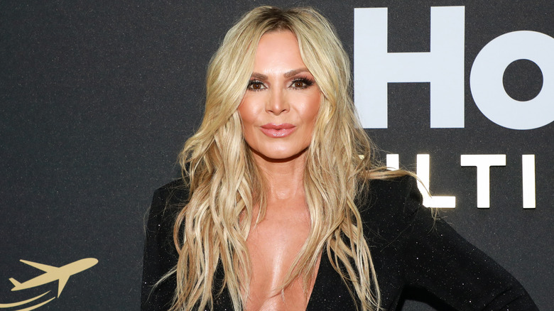 Tamra Judge se remet d’une hospitalisation effrayante