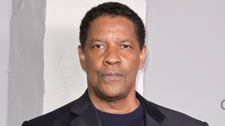 La tragique vérité sur Denzel Washington