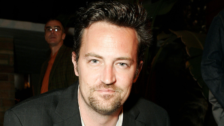 Tout ce que nous savons sur la mort tragique de Matthew Perry