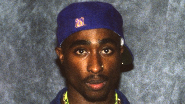 Tout ce qui s’est passé la nuit où Tupac a été assassiné