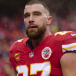 Travis Kelce : La transformation complète du joueur des Chiefs de Kansas City