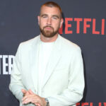 Travis Kelce dénonce la couverture « excessive » de Taylor Swift dans la NFL malgré son regain de popularité