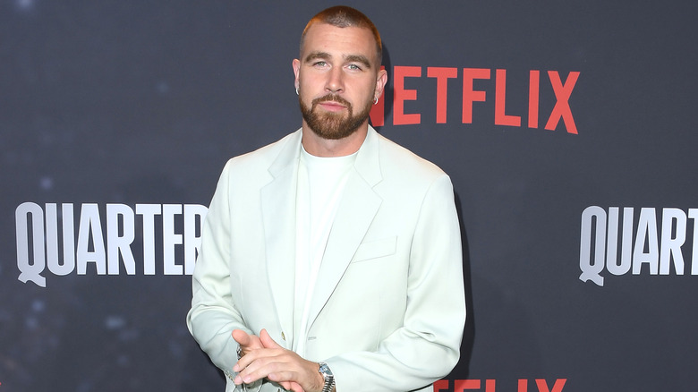 Travis Kelce dénonce la couverture « excessive » de Taylor Swift dans la NFL malgré son regain de popularité