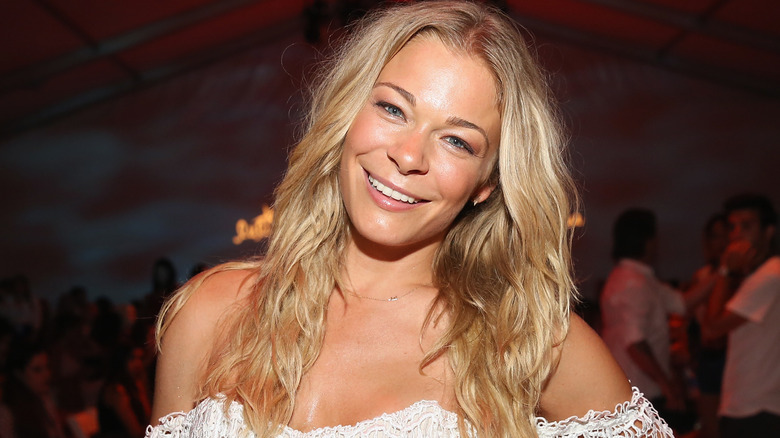 Un regard sur la relation de LeAnn Rimes avec les deux fils d’Eddie Cibrian