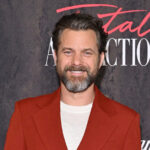 Un regard sur la vie amoureuse rocheuse de Joshua Jackson avant Jodie Turner-Smith