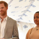 Un regard sur le lien du prince Harry avec sa belle-mère Doria Ragland