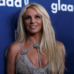 Un regard sur l'histoire des rencontres de Britney Spears