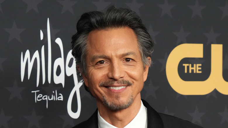 Voici ce que Benjamin Bratt a fait depuis qu’il a quitté Law & Order