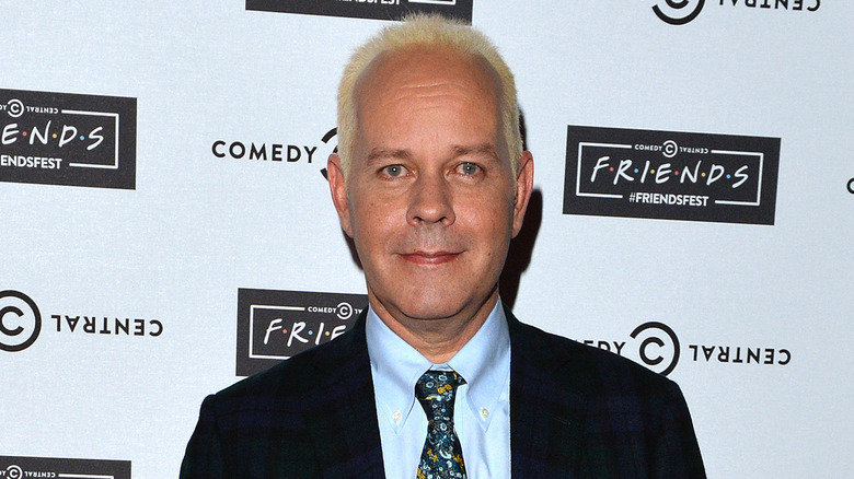 Ce que nous savons du premier mariage raté de James Michael Tyler