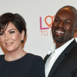 Des choses étranges sur la relation entre Kris Jenner et Corey Gamble