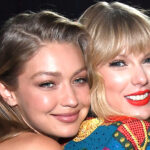 Gigi Hadid explique clairement que le cercle restreint de Taylor Swift expédie entièrement Travis Kelce