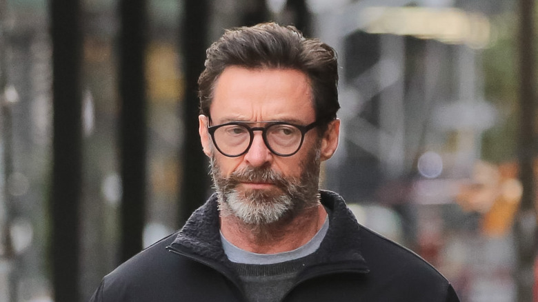 Hugh Jackman franc