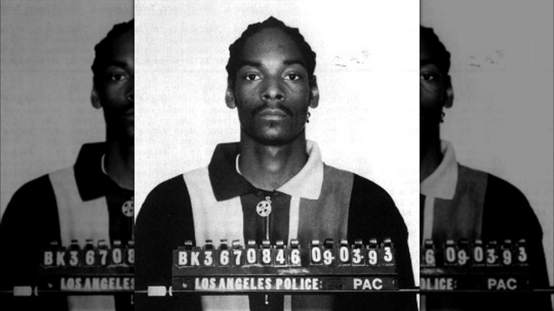 Photo de Snoop Dogg