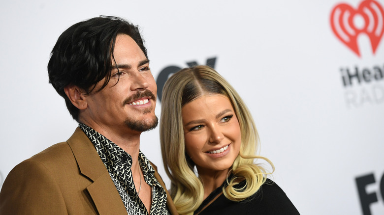 Tom Sandoval et Ariana Madix