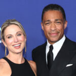 5 signes que la romance d’Amy Robach et TJ Holmes devient sérieuse