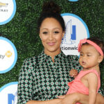 Ariah, la fille de Tamera Mowry, grandit pour devenir son mini-moi