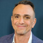 Avec qui Hank Azaria est-il marié maintenant après son divorce avec Helen Hunt ?