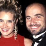 Avec qui l’ex-mari de Brooke Shields, Andre Agassi, est-il marié maintenant ?