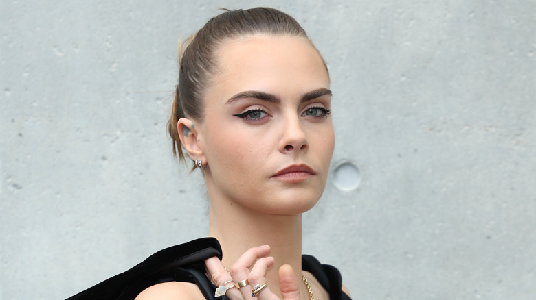 Ce que Cara Delevingne reproche vraiment pour sa séparation d’avec Ashley Benson