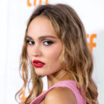 Ce que Lily-Rose Depp a dit à propos de sa sexualité