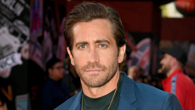 Ce que les ex de Jake Gyllenhaal ont dit de lui