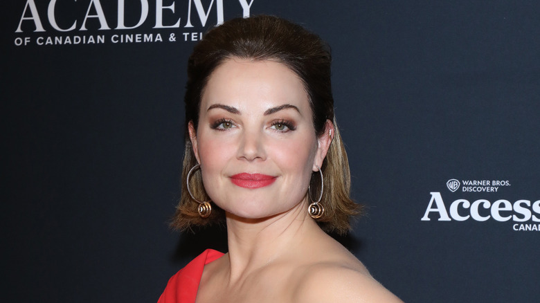 Ce que nous savons des deux divorces de la star Hallmark Erica Durance