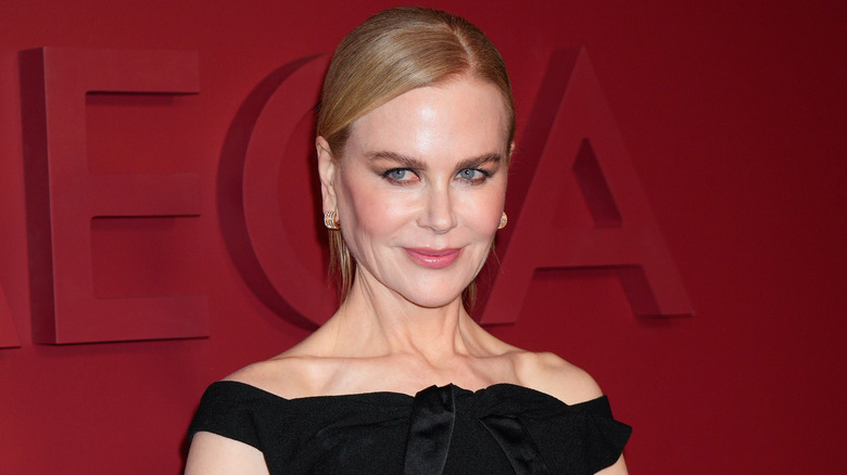 Ce que nous savons des opinions religieuses de Nicole Kidman