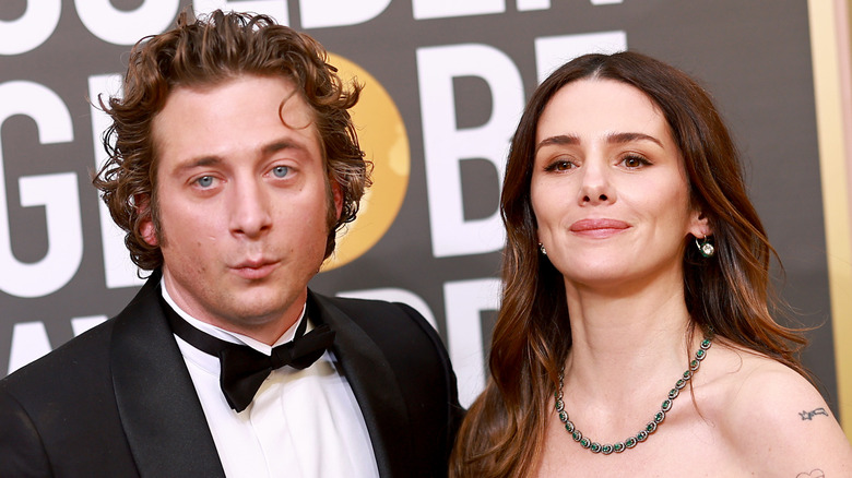 Ce qui aurait conduit au divorce de Jeremy Allen White et Addison Timlin