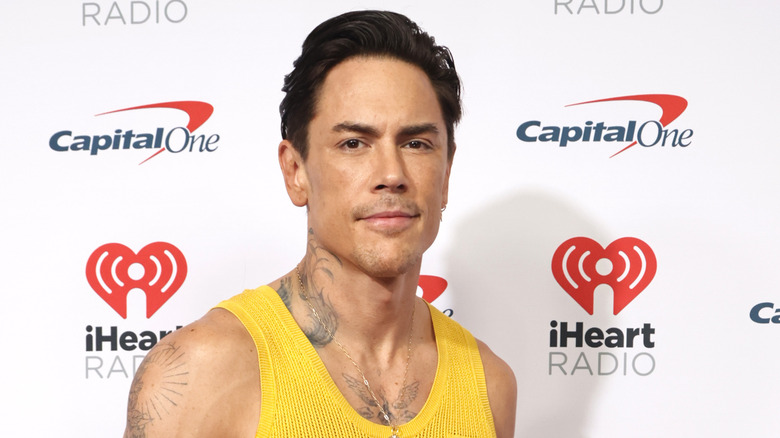 Comment la relation de Tom Sandoval avec son frère Brian s’est effondrée