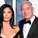 Des choses étranges sur la relation entre Jeff Bezos et Lauren Sanchez