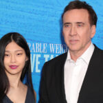 Des choses étranges sur le mariage de Nicolas Cage et Riko Shibata