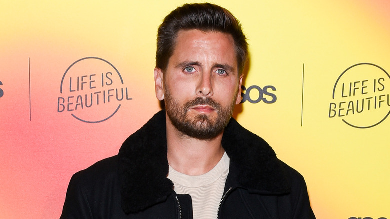 Détails déchirants sur les problèmes de santé troublants de Scott Disick