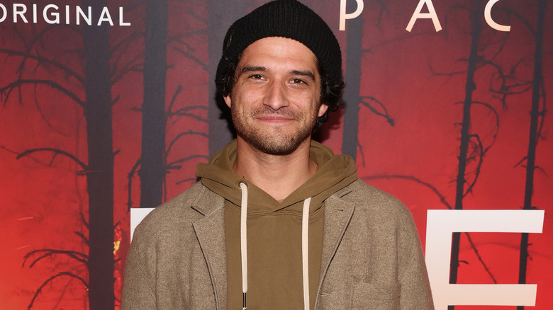 Détails scandaleux sur la vie personnelle de Tyler Posey