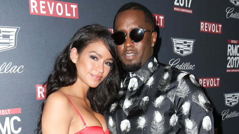 Diddy étouffe le procès de Cassie dans l’œuf avec un règlement rapide