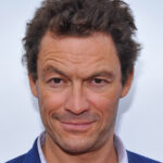 Dominic West a subi une véritable transformation