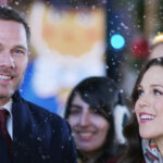 Erin Krakow de Hallmark a une connexion passée inattendue avec Luke Macfarlane