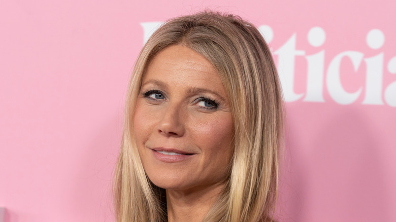 Gwyneth Paltrow se souvient de sa romance estivale « magique » avec Matthew Perry