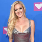 Heidi Montag admet avoir subi toutes les procédures de chirurgie plastique