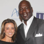 La femme de Michael Jordan reçoit un gros salaire chaque année grâce à son contrat de mariage