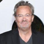 La raison pour laquelle Matthew Perry n’a pas d’étoile sur le Hollywood Walk of Fame