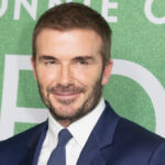 La tragique vérité sur David Beckham