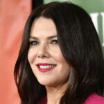 La tragique vérité sur Lauren Graham