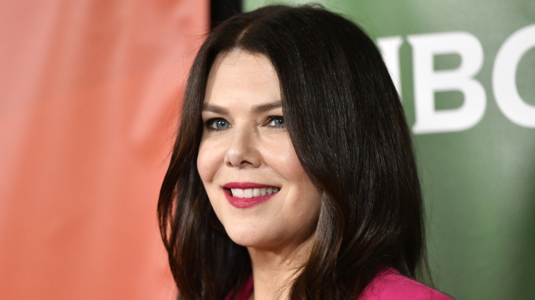 La tragique vérité sur Lauren Graham