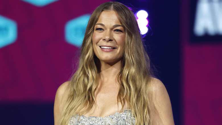 La tragique vérité sur LeAnn Rimes