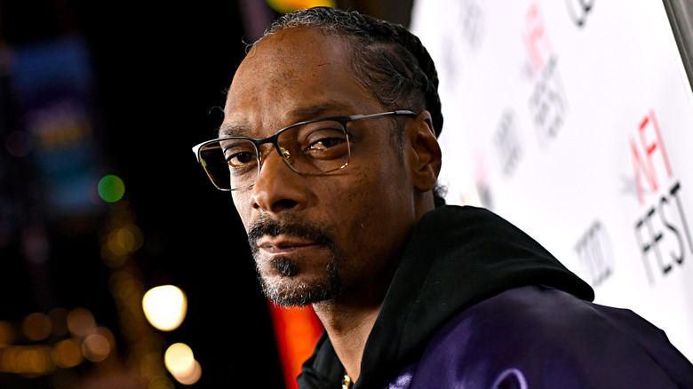 La tragique vérité sur Snoop Dogg