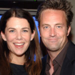 La vérité sur la relation de Matthew Perry avec Lauren Graham