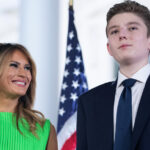 La vérité sur les raisons pour lesquelles Barron Trump n’a pas eu de nounou en grandissant