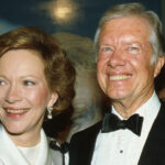 L’ancienne Première Dame et humanitaire Rosalynn Carter est décédée à 96 ans